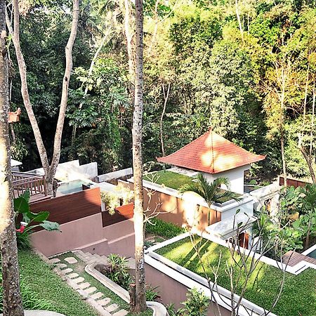 The Luku Villa Бувит Экстерьер фото
