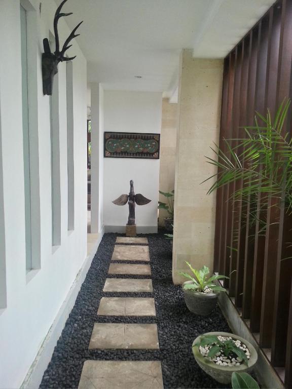 The Luku Villa Бувит Экстерьер фото