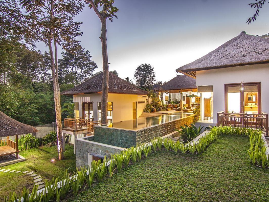The Luku Villa Бувит Экстерьер фото