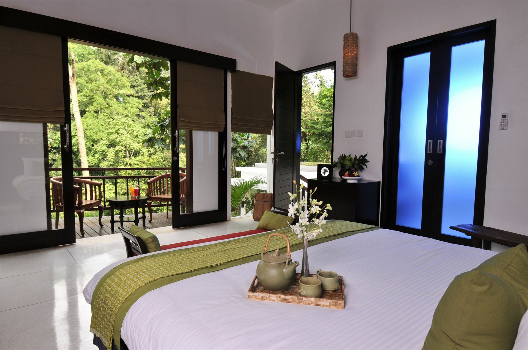 The Luku Villa Бувит Экстерьер фото
