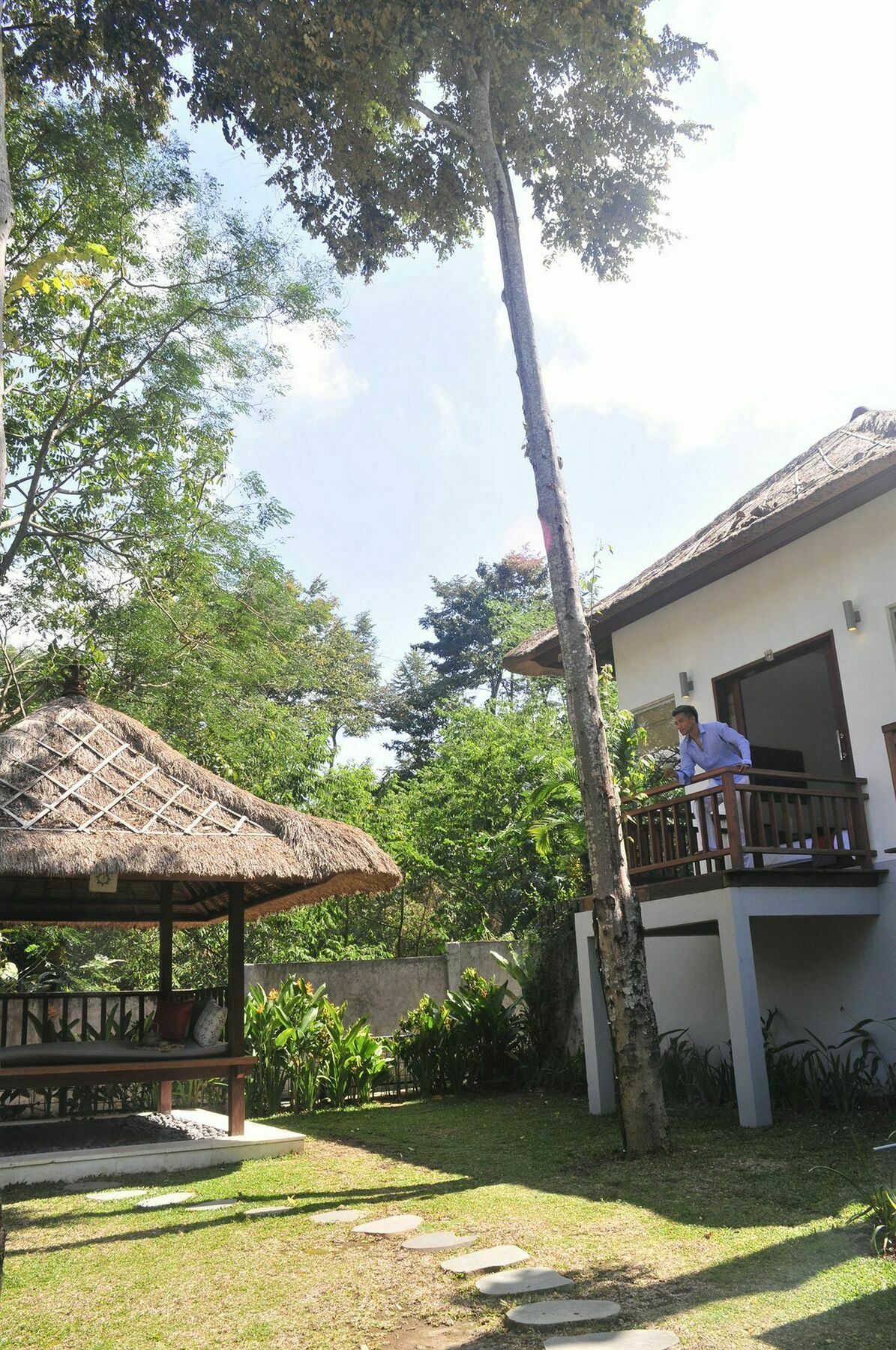 The Luku Villa Бувит Экстерьер фото